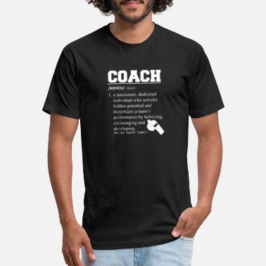 crossfit coach t shirt